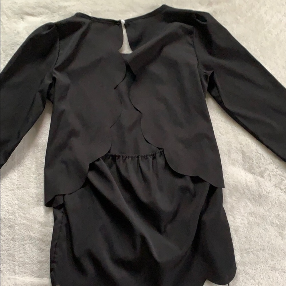 Formal Blouse - Picture 2 of 2